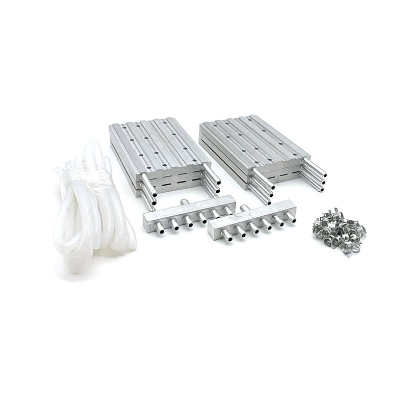 Optimize Mining Performance with the Antminer L7 Water Cooling Plate